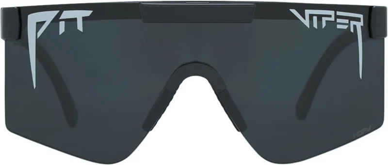 The Exec Original Polarized Smoke Narrow