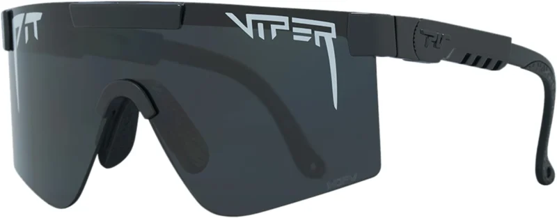 The Exec Original Polarized Smoke Narrow