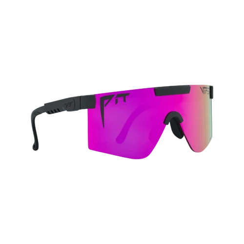 The Exec Originals Polarized Pink Wide
