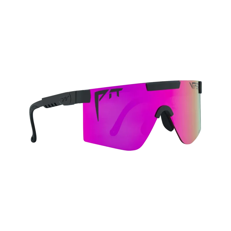 The Exec Originals Polarized Pink Wide