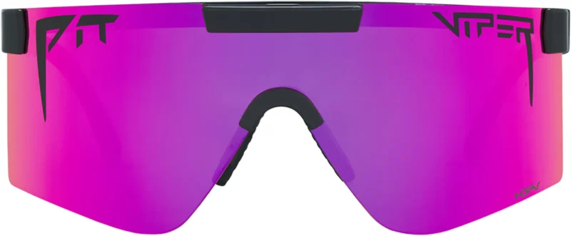 The Exec Originals Polarized Pink Wide