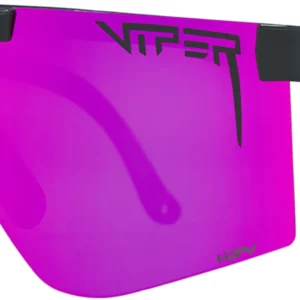 The Exec Originals Polarized Pink Wide