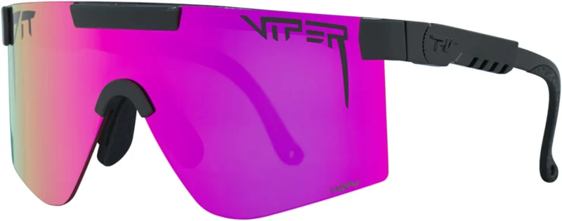 The Exec Originals Polarized Pink Wide