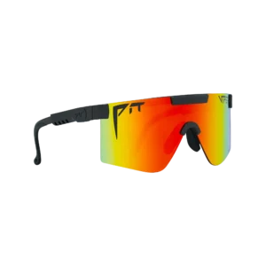 The Exec Originals Polarized Rainbow Wide