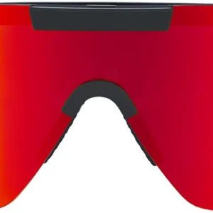 The Exec Originals Polarized Rainbow Wide