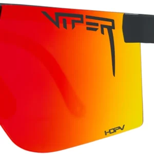 The Exec Originals Polarized Rainbow Wide