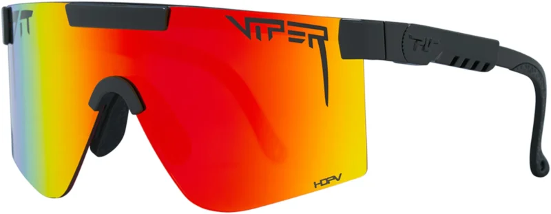 The Exec Originals Polarized Rainbow Wide