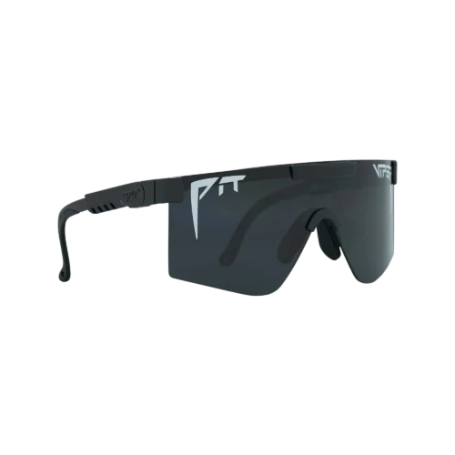 The Exec Originals Polarized Smoke Wide