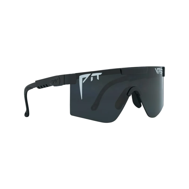 The Exec Originals Polarized Smoke Wide