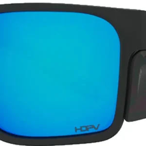 The Exec Revlock - HDPV Polarized Blue