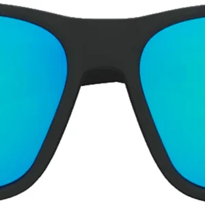 The Exec Revlock - HDPV Polarized Blue