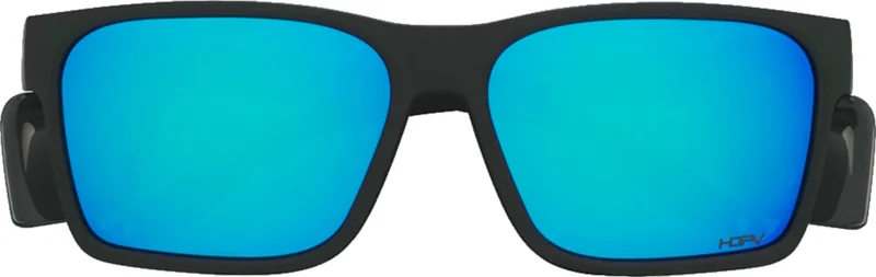 The Exec Revlock - HDPV Polarized Blue