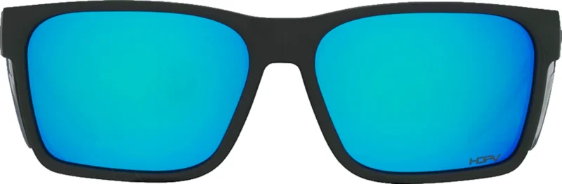 The Exec Revlock - HDPV Polarized Blue