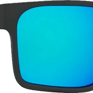 The Exec Revlock - HDPV Polarized Blue