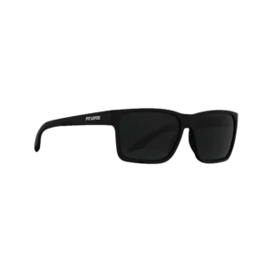 The Exec Revlock - HDPV Polarized Smoke