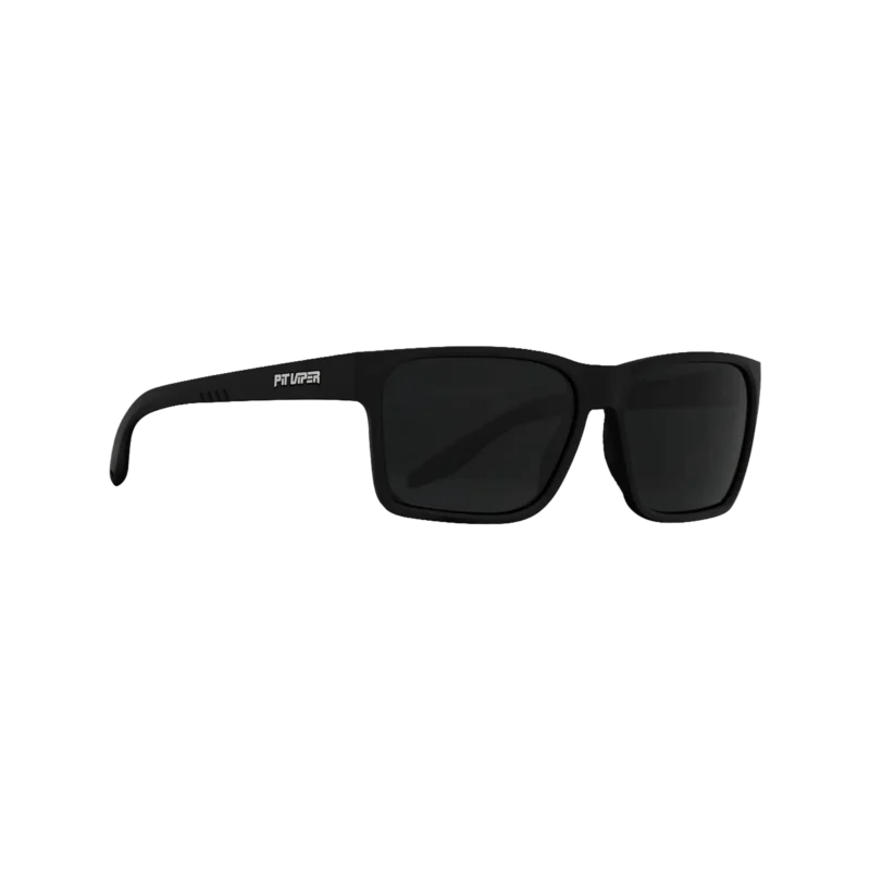 The Exec Revlock - HDPV Polarized Smoke