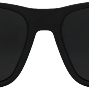 The Exec Revlock - HDPV Polarized Smoke