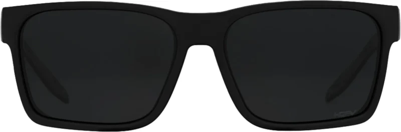The Exec Revlock - HDPV Polarized Smoke