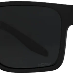 The Exec Revlock - HDPV Polarized Smoke