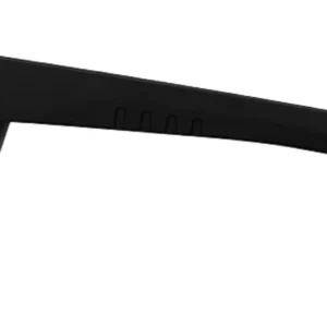 The Exec Revlock - HDPV Polarized Smoke