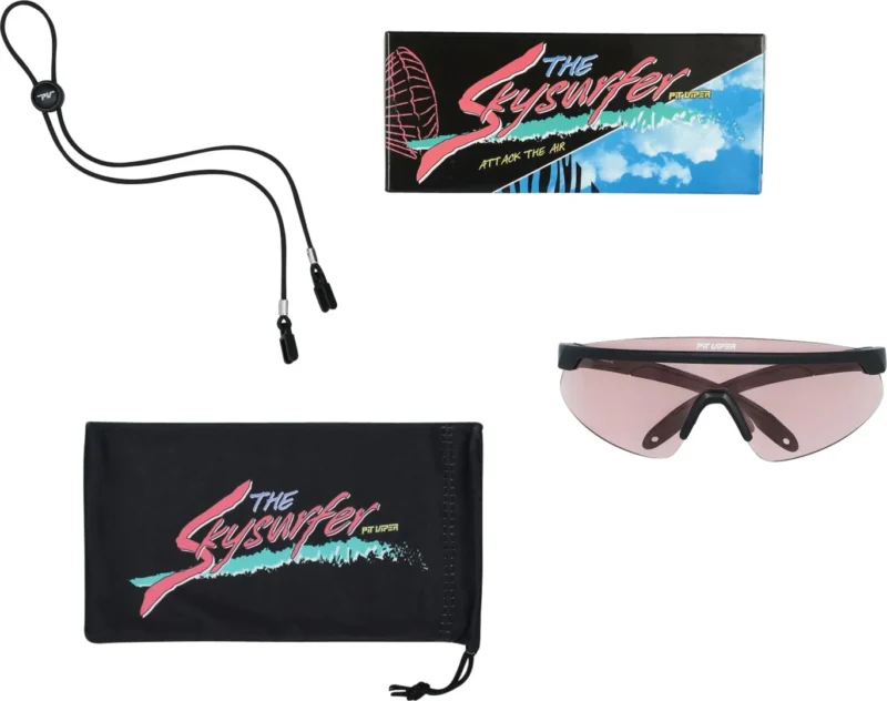 The Exec Skysurfer Photochromic