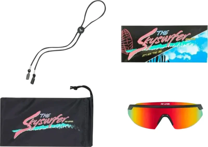 The Exec Skysurfer Polarized