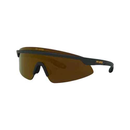 The Exec Skysurfer - Z87+ HDPV Polarized Gold