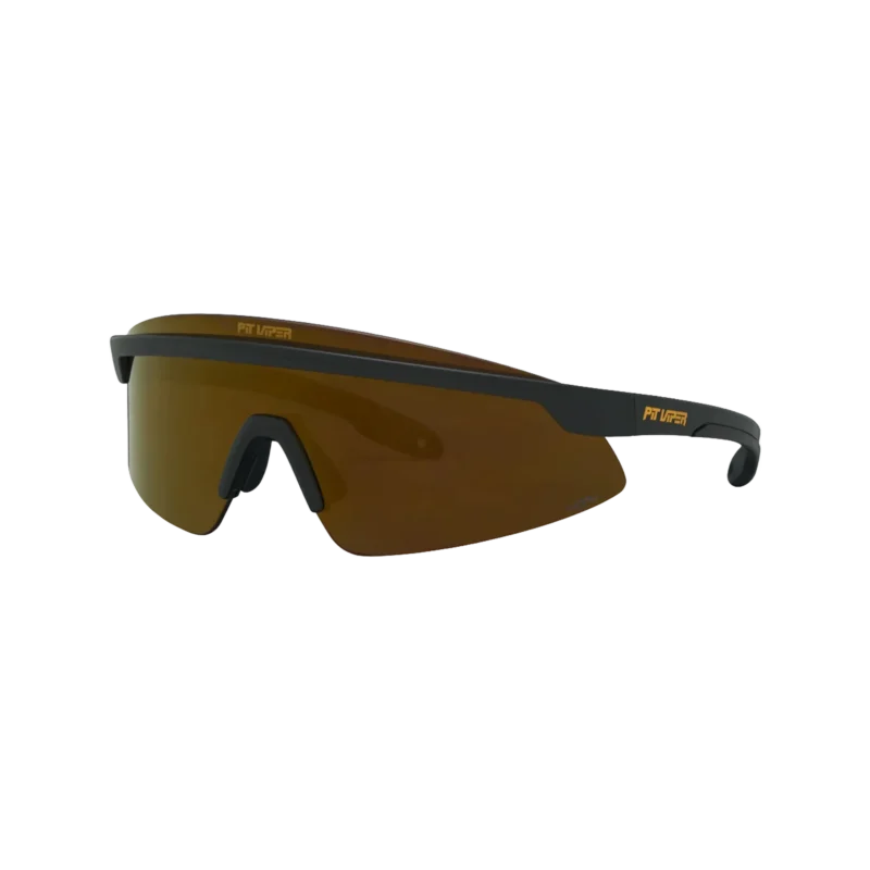 The Exec Skysurfer - Z87+ HDPV Polarized Gold