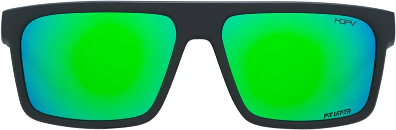 The Exec Turboshaft Polarized Blue-Green