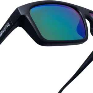The Exec Turboshaft Polarized Blue-Green