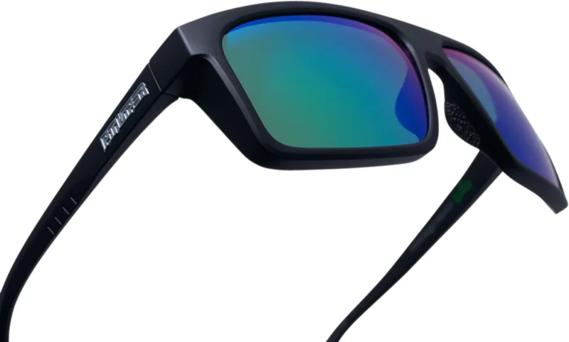The Exec Turboshaft Polarized Blue-Green