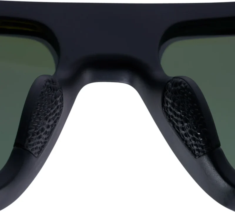 The Exec Turboshaft Polarized Blue-Green