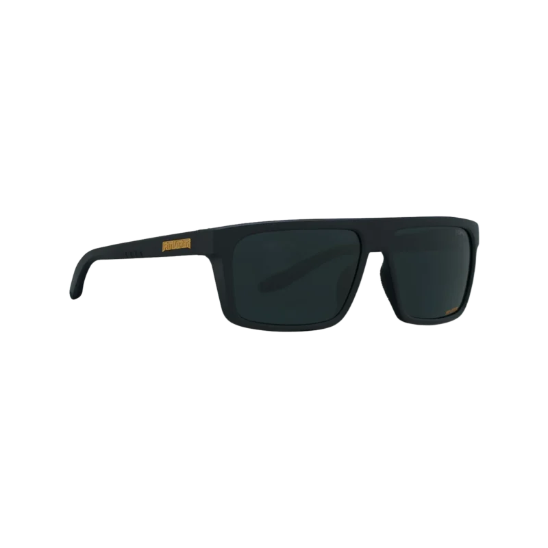 The Exec Turboshaft Polarized Smoke
