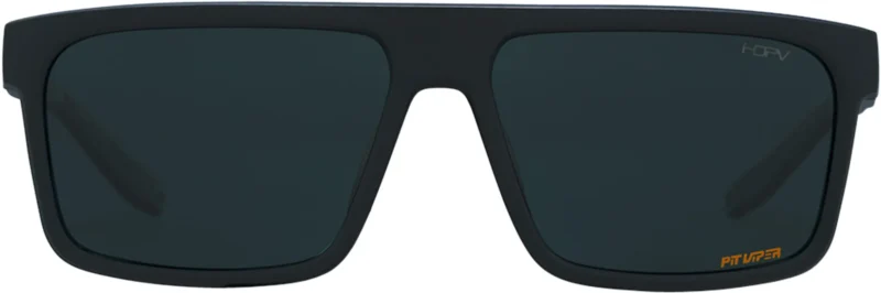 The Exec Turboshaft Polarized Smoke