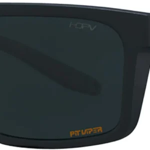 The Exec Turboshaft Polarized Smoke