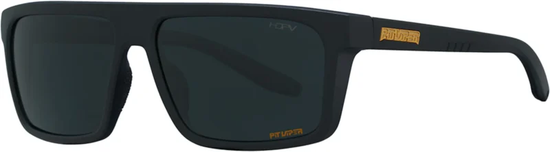 The Exec Turboshaft Polarized Smoke