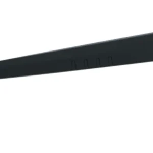 The Exec Turboshaft Polarized Smoke