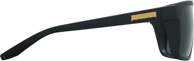 The Exec Turboshaft Polarized Smoke