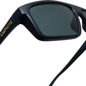 The Exec Turboshaft Polarized Smoke