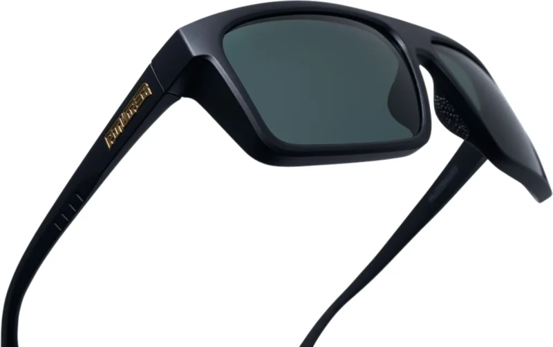 The Exec Turboshaft Polarized Smoke