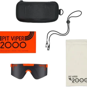 The Factory Team 2000' Photochromic