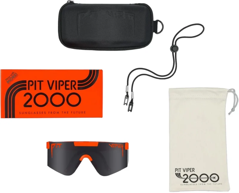 The Factory Team 2000' Photochromic