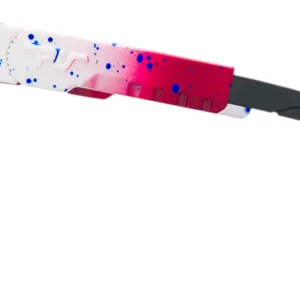 The Firecracker Originals Polarized Blue Wide