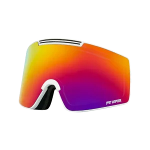 The Food Court Proform Goggle - Sunset