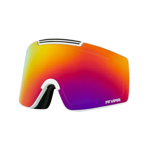 The Food Court Proform Goggle - Sunset