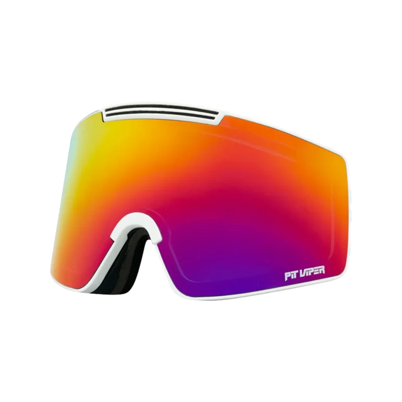 The Food Court Proform Goggle - Sunset