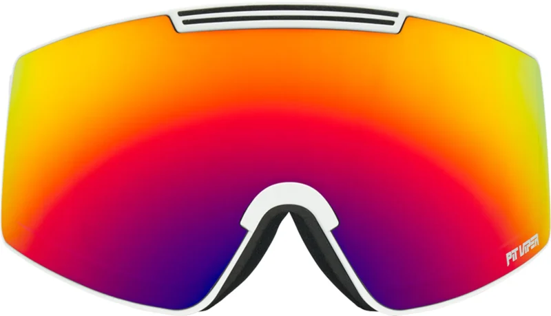 The Food Court Proform Goggle - Sunset