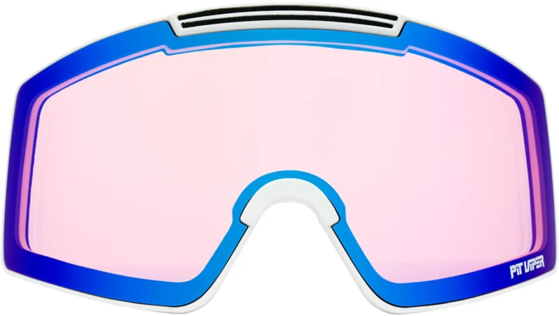 The Food Court Proform Goggle - Sunset