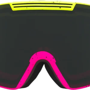 The Formula Backslap Goggle - Smoke Large
