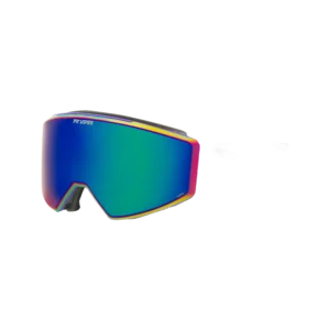 The Genesis BN5000 Goggle - HDPV Blue-Green